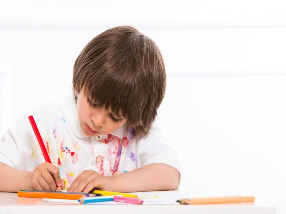 Is Your Child Acting Out By Biting And Hitting You? Know These 9 Important Things