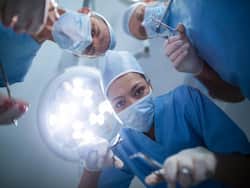 Rare, Large Tumor Removed From 63-Year-Old Woman   s Pituitary Gland