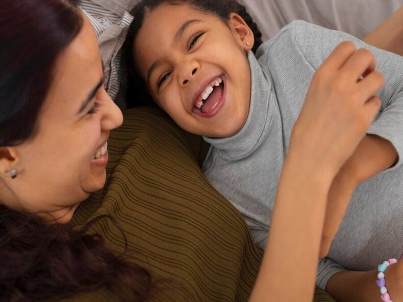 Is Your Child Acting 'Weird'? 10 Signs They Are Pure Genius