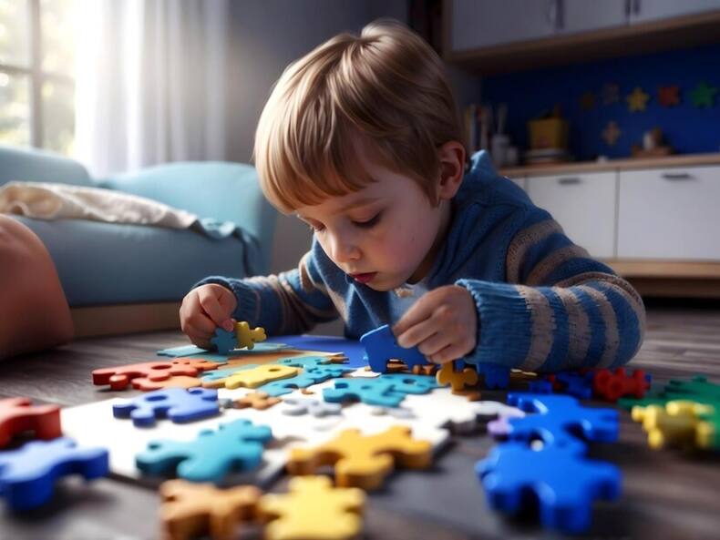 Is Your Child Acting 'Weird'? 10 Signs They Are Pure Genius