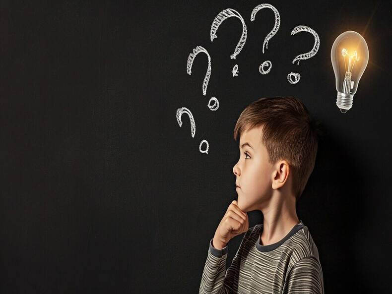 Is Your Child Acting 'Weird'? 10 Signs They Are Pure Genius