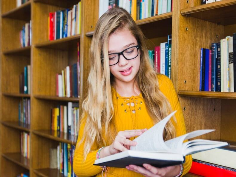 Is Your Child Acting 'Weird'? 10 Signs They Are Pure Genius