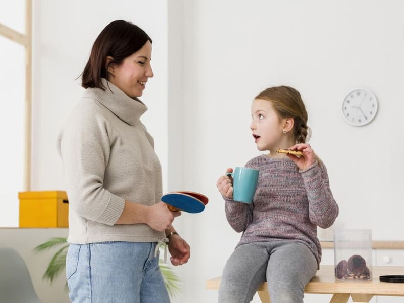 Is Your Child Acting 'Weird'? 10 Signs They Are Pure Genius