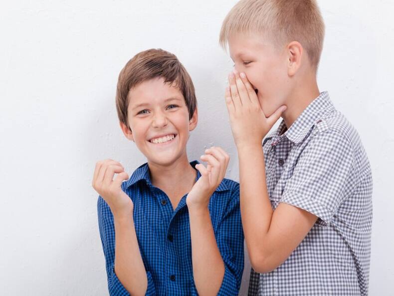 Is Your Child Acting 'Weird'? 10 Signs They Are Pure Genius