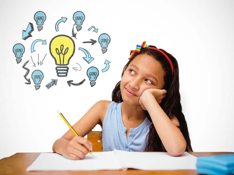Is Your Child Acting 'Weird'? 10 Signs They Are Pure Genius