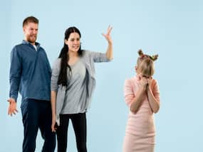 Dear Parents, These 8 Mistakes Could Negatively Affect Your Child's Self-Worth