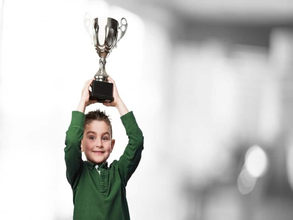 Dear Parents, These 8 Mistakes Could Negatively Affect Your Child's Self-Worth