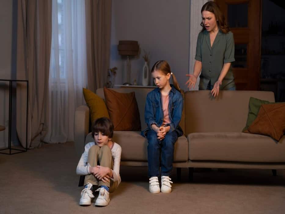 Dear Parents, These 8 Mistakes Could Negatively Affect Your Child's Self-Worth