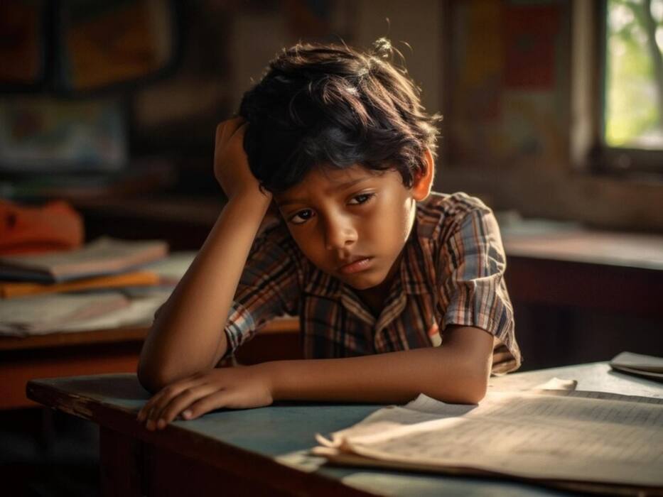 Dear Parents, These 8 Mistakes Could Negatively Affect Your Child's Self-Worth