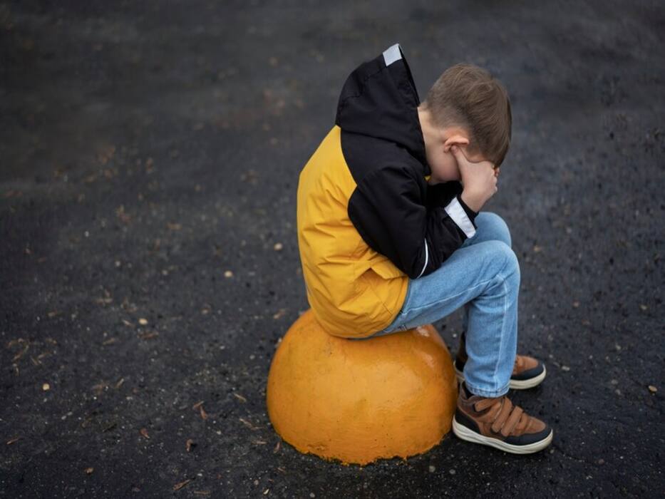 Dear Parents, These 8 Mistakes Could Negatively Affect Your Child's Self-Worth