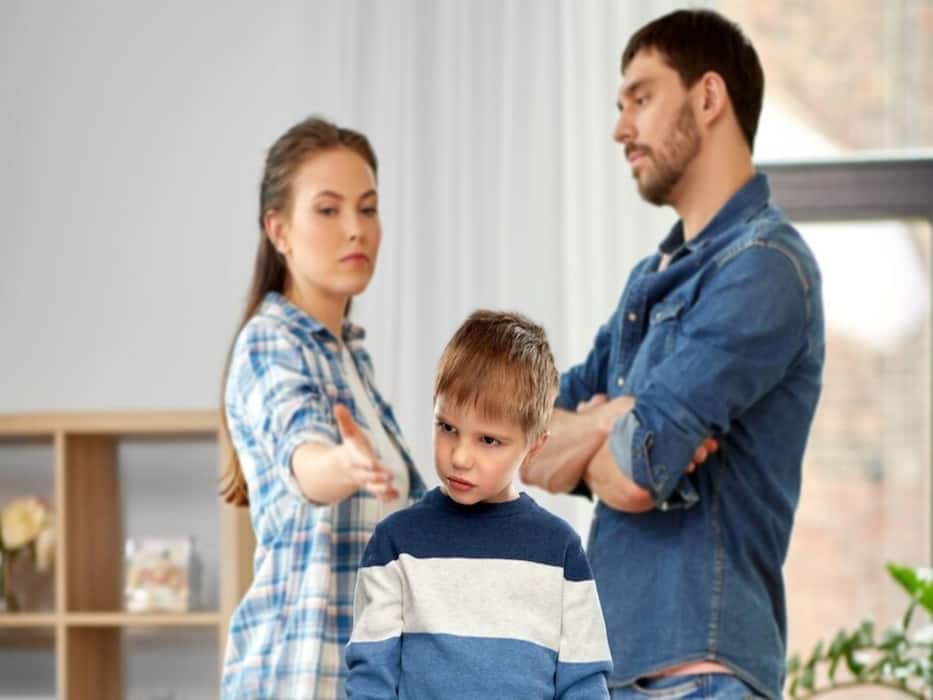 Dear Parents, These 8 Mistakes Could Negatively Affect Your Child's Self-Worth