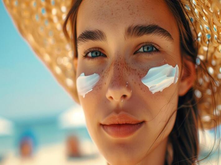 Here Are 9 Common Skincare Mistakes That People Often Make