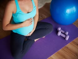 Should You Be Exercising During Pregnancy? Here Are 5 Things To Know