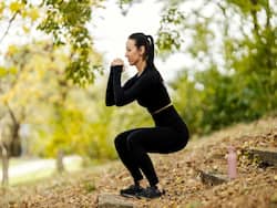 These 6 On-The-Go Workouts Are Perfect For Your Overall Health And Fitness