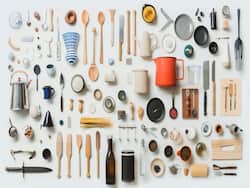 For A Healthier Life, Get Rid Of These 5 Household Items