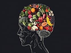 Eat These Fruits And Vegetables To Improve Mood And Boost Brain Health