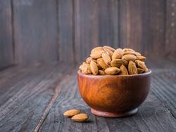 Are Almonds A Good Snack Option For  Energy?