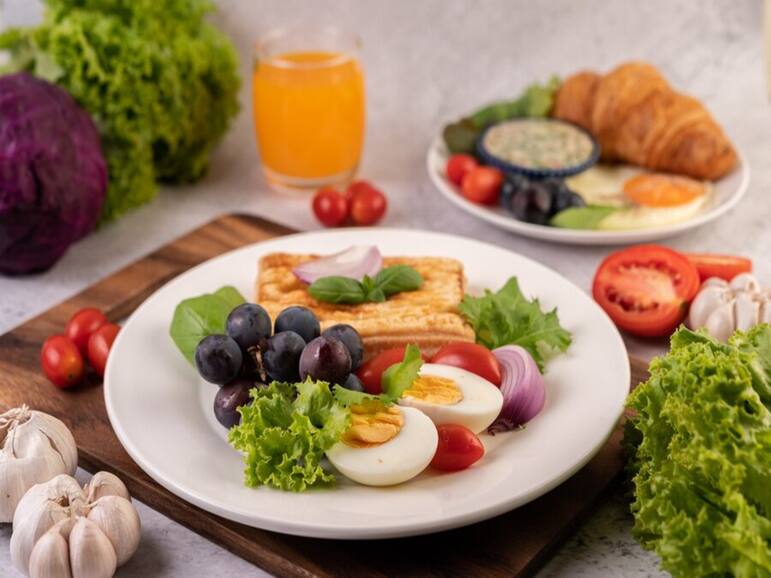 Healthy Morning And Evening Habits To Transform Your Body And Help You Manage Stress