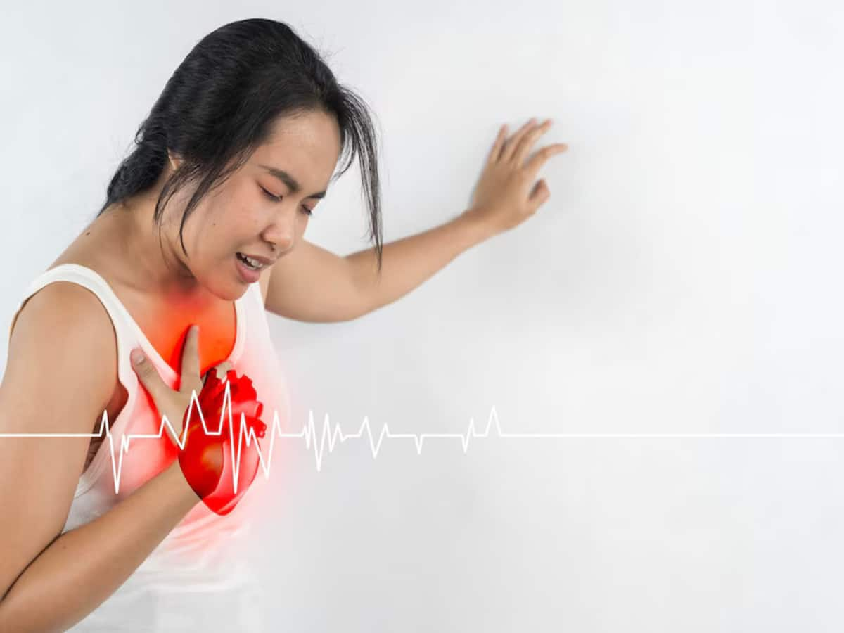 Heart Health In Women: Is Heart Disease A Bigger Threat To Women Than Breast Cancer?