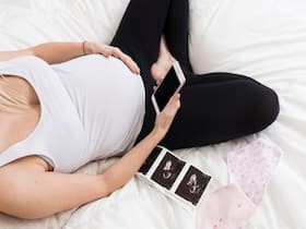 How A 34-Year-Old With High-Risk Pregnancy Gave Birth To Triplets How A 34-Year-Old With High-Risk Pregnancy Gave Birth To Triplets