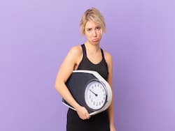 Menopause Tips: A Healthy Weight Loss Journey During Menopause Looks Like This...
