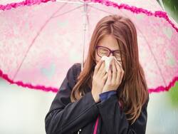 How To Tackle Common Allergies During Monsoon? Everything To Know From A Doctor