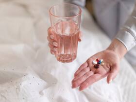 Should You Stop Taking Your Multivitamins Daily? A New Study Found This