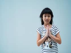 Teach Them Young: 10 Healthy Character Traits That Kids Below 10 Must Possess