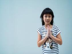 Teach Them Young: 10 Healthy Character Traits That Kids Below 10 Must Possess