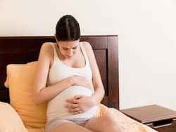 Pregnancy Pain: Growing Baby Causing Discomfort Around Ribs? Do These 5 Things