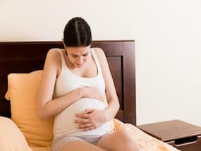 Pregnancy Pain: Growing Baby Causing Discomfort Around Ribs? Do These 5 Things
