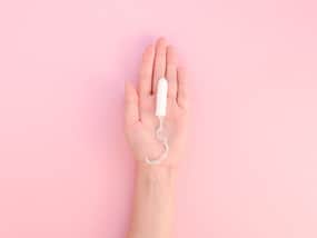 Tampons May Contain Concerning Levels Of Toxins Like Lead, Arsenic, Cadmium, Study Warns