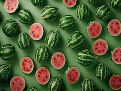 Watermelon Rind Health Benefits: Here Are 6 Things To Know