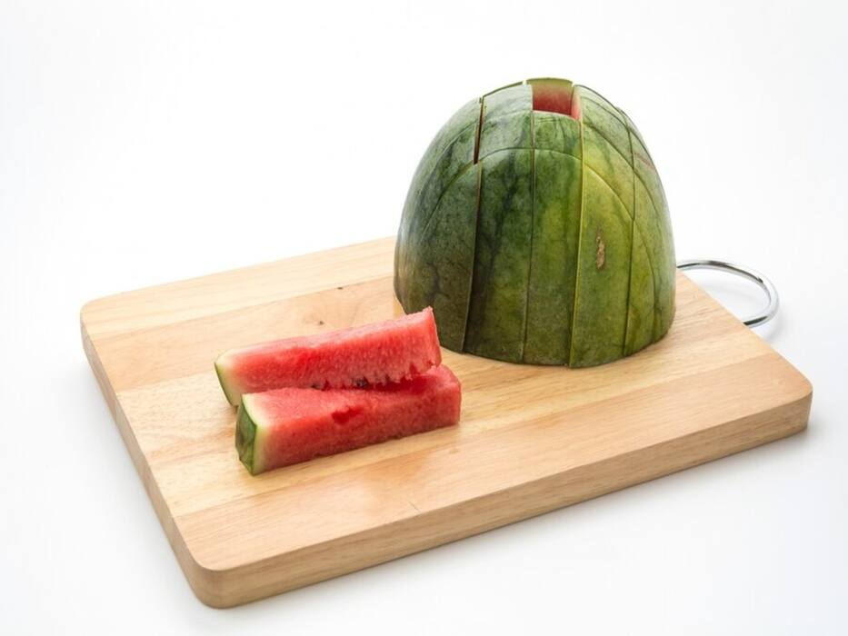 Halar Rind Watermelon Rind Health Benefits: Here Are 6 Things To Know ...