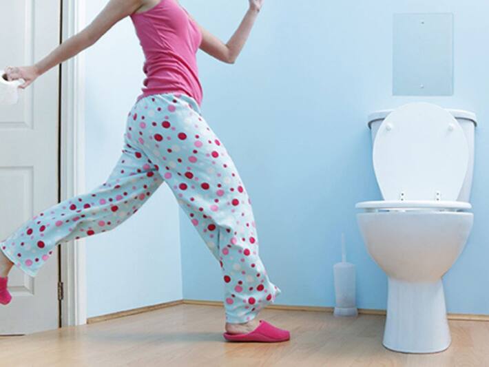 Frequent Urination At Night 5 Common Diseases Linked to Excessive