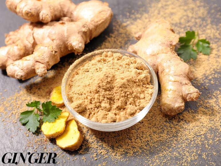 Turmeric To Black Pepper: 5 Best Ayurvedic Spices And Their Medicinal Health Benefits