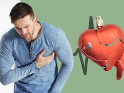 High Cholesterol Side Effects: What Happens Inside Your Heart When LDL Level Rises Suddenly