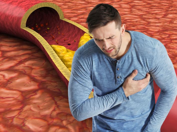 Symptoms Of Heart Attack At Night: 5 Warning Signs Of Nighttime Heart 