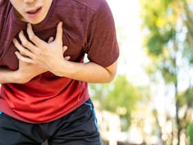 Can A Weak Olfactory Sense Predict Heart Failure In Older Adults? Here's All You Need To Know