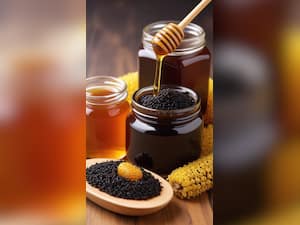 कलौंजी और शहद के 10 जबरदस्त फायदे