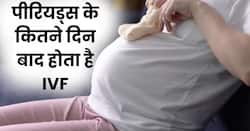 पीरियड्स के कितने दिन बाद IVF कराना चाहिए? जानिए किस समय बनते हैं प्रेगनेंसी के ज्यादा चांस