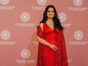 Isha Ambani On Motherhood And Conceiving Babies Through IVF: 'It   s A Difficult Process...'