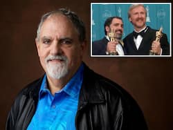 Jon Landau, Oscar-Winning Titanic and Avatar Producer, Dies Aged 63