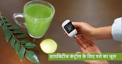 рд╕реБрдмрд╣ рдЦрд╛рд▓реА рдкреЗрдЯ рдЗрди 5 рдкрддреНрддреЛрдВ рдХрд╛ рд░рд╕ рдХрд░реЗрдЧрд╛ рдмреНрд▓рдб рд╢реБрдЧрд░ рдХрдВрдЯреНрд░реЛрд▓, рдЗрди рдиреБрд╕реНрдЦреЛрдВ рдХреЗ рдЖрдЧреЗ рджрд╡рд╛рдПрдВ рднреА рдлреЗрд▓