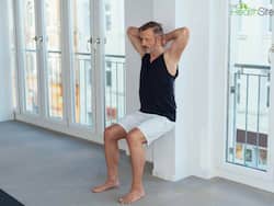 Leg Exercise: Best Workouts for Men Over 50