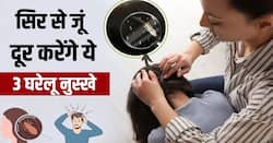 Home Remedies For Lice: जूं और लीख को जड़ से खत्म करेंगे ये घरेलू उपाय