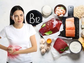 Fatty Liver Diseases: Top 7 Vitamin B12 Rich Superfoods That Won't Harm Your Liver