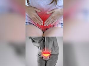 पेट के निचले हिस्से में दर्द के कारण क्या है?