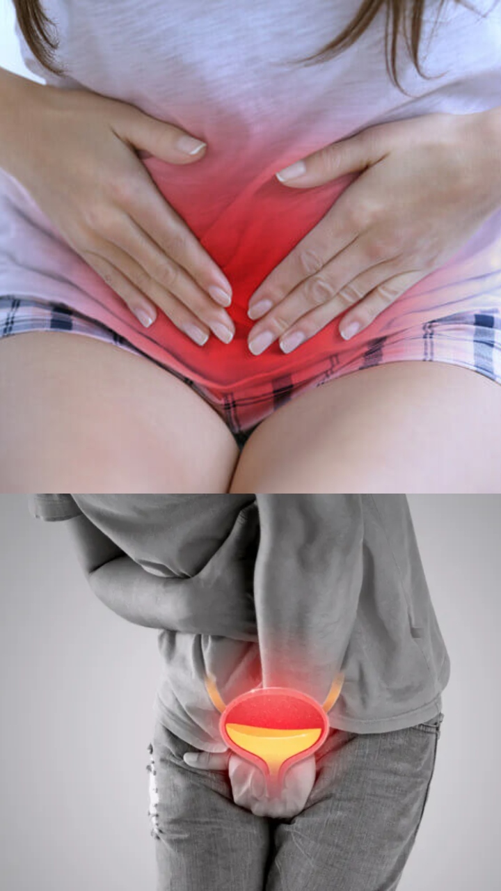 рдкреЗрдЯ рдХреЗ рдирд┐рдЪрд▓реЗ рд╣рд┐рд╕реНрд╕реЗ рдореЗрдВ рджрд░реНрдж рдХреЗ рдХрд╛рд░рдг рдХреНрдпрд╛ рд╣реИ?