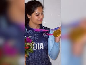 What Does A Day In The Life Of Olympic Medalist Manu Bhaker Look Like?